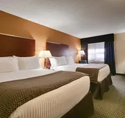 Best Western Airport Inn hotel detail image 3