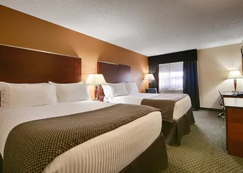Best Western Airport Inn hotel thumbnail 3