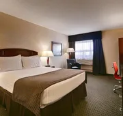 Best Western Airport Inn hotel detail image 4