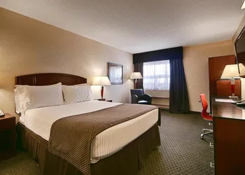 Best Western Airport Inn hotel thumbnail 4