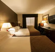 Best Western Airport Inn hotel detail image 5
