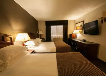 Best Western Airport Inn hotel thumbnail 5