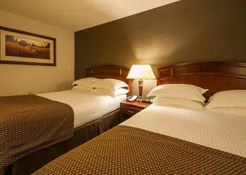 Best Western Airport Inn hotel thumbnail 6