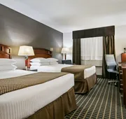 Best Western Airport Inn hotel detail image 7