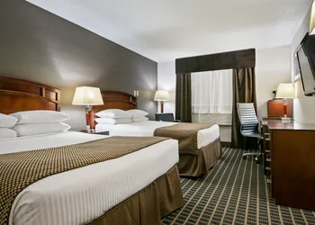 Best Western Airport Inn hotel thumbnail 7