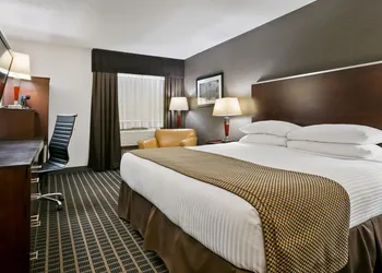 Best Western Airport Inn hotel thumbnail 8