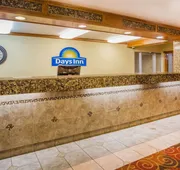 Days Inn by Wyndham Yakima hotel detail image 3