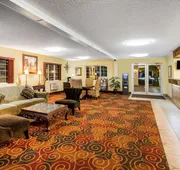 Days Inn by Wyndham Yakima hotel detail image 4