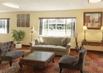 Days Inn by Wyndham Yakima hotel thumbnail 5