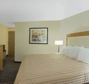 Days Inn by Wyndham Yakima hotel detail image 7