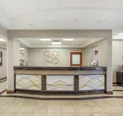 Best Western Plus Travel Hotel Toronto Airport hotel detail image 5