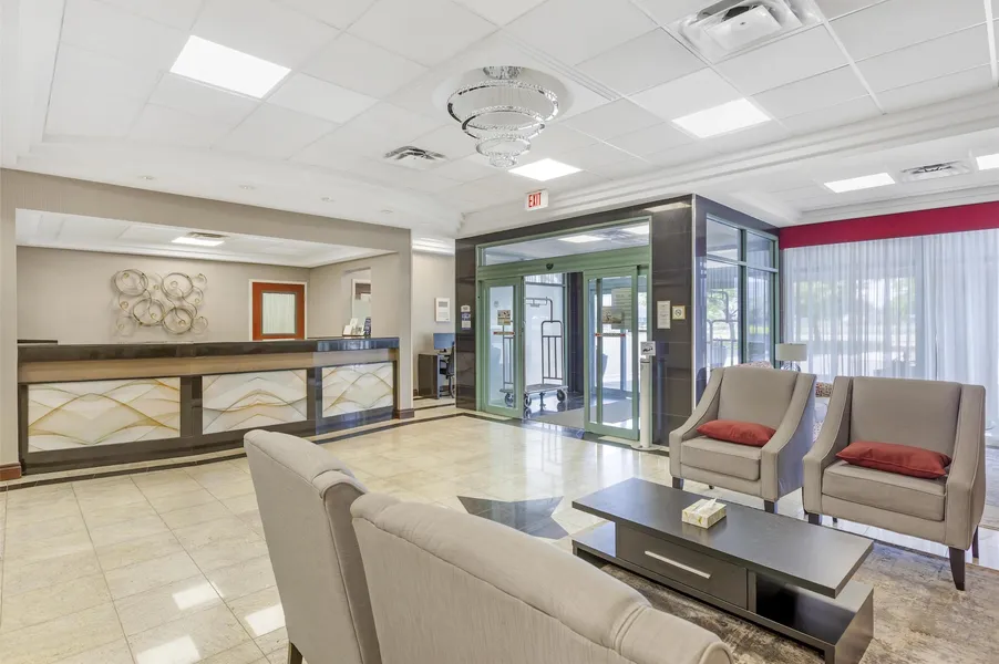 Best Western Plus Travel Hotel Toronto Airport hotel detail image 6
