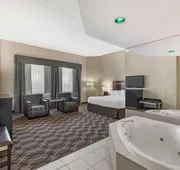 Best Western Plus Travel Hotel Toronto Airport hotel detail image 7