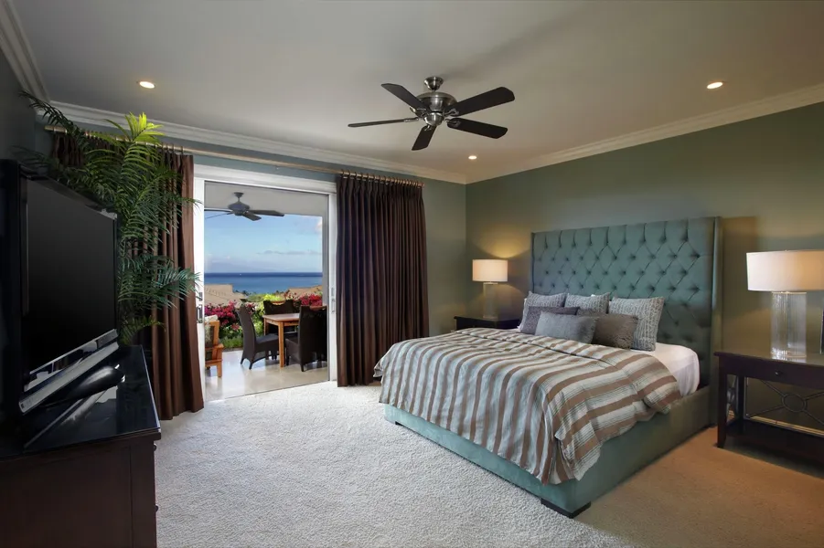 Ho‘olei Villas at Grand Wailea hotel detail image 6
