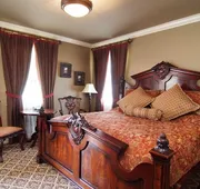 Nottoway Plantation Resort hotel detail image 3
