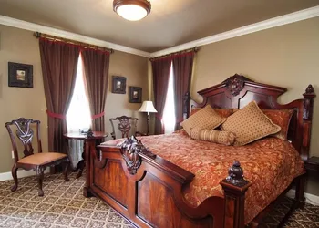 Nottoway Plantation Resort hotel thumbnail 3