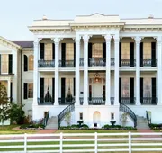 Nottoway Plantation Resort hotel detail image 4