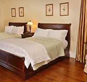 Nottoway Plantation Resort hotel detail image 5