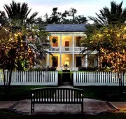 Nottoway Plantation Resort hotel detail image 7