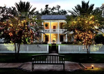 Nottoway Plantation Resort hotel thumbnail 7