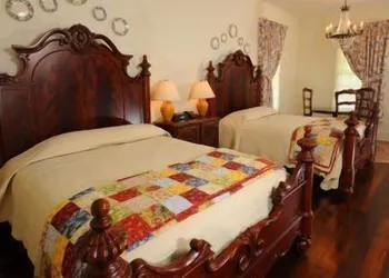 Nottoway Plantation Resort hotel thumbnail 8