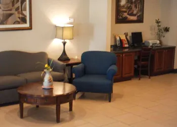 Western Motel Inn and Suites Hazlehurst hotel thumbnail 4