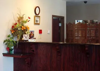 Western Motel Inn and Suites Hazlehurst hotel thumbnail 5