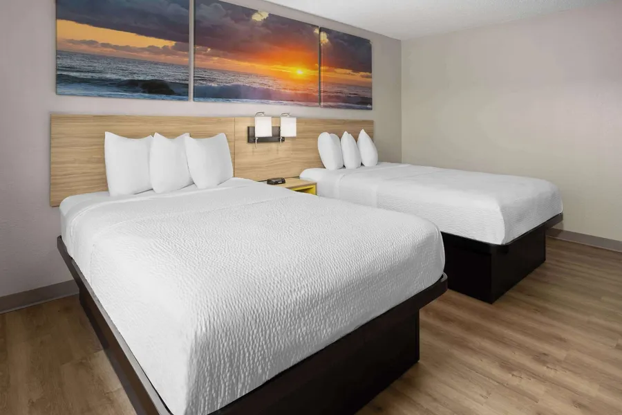 Days Inn by Wyndham Hornell NY hotel detail image 6