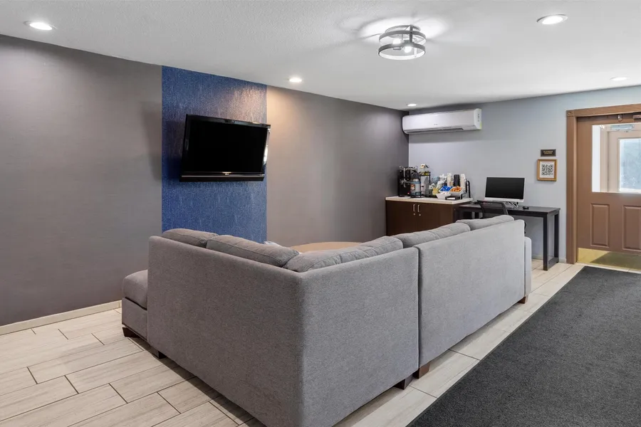 SureStay Plus Hotel by Best Western Mammoth Lakes hotel detail image 2