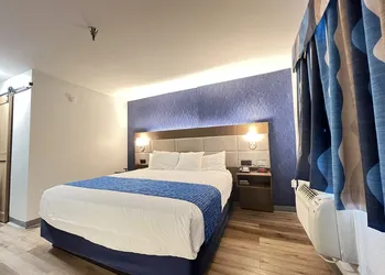 SureStay Plus Hotel by Best Western Mammoth Lakes hotel thumbnail 5