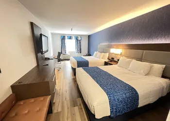 SureStay Plus Hotel by Best Western Mammoth Lakes hotel thumbnail 6
