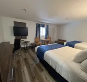 SureStay Plus Hotel by Best Western Mammoth Lakes hotel detail image 7