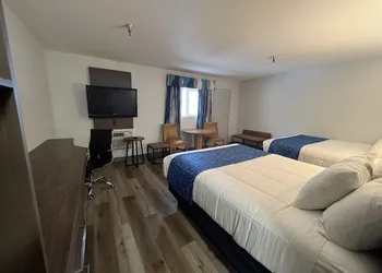 SureStay Plus Hotel by Best Western Mammoth Lakes hotel thumbnail 7
