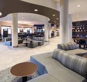 Courtyard by Marriott Fort Lauderdale Airport & Cruise Port hotel detail image 3