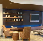Courtyard by Marriott Fort Lauderdale Airport & Cruise Port hotel detail image 4