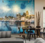 Courtyard by Marriott Fort Lauderdale Airport & Cruise Port hotel detail image 5
