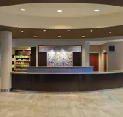 Courtyard by Marriott Fort Lauderdale Airport & Cruise Port hotel detail image 7