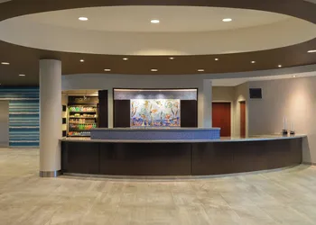 Courtyard by Marriott Fort Lauderdale Airport & Cruise Port hotel thumbnail 7