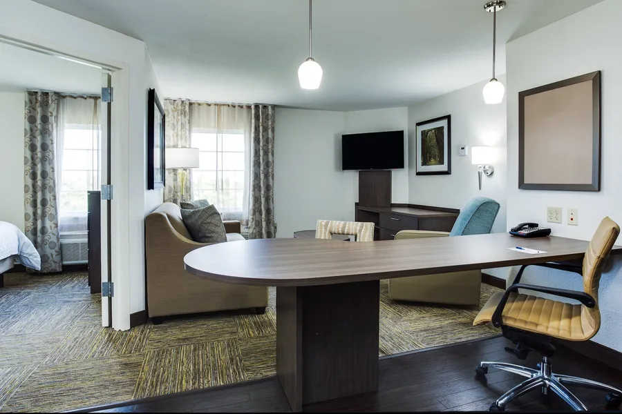 Candlewood Suites Ft. Lauderdale Airport/Cruise by IHG hotel detail image 2