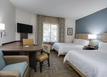 Candlewood Suites Ft. Lauderdale Airport/Cruise by IHG hotel thumbnail 4