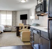 Candlewood Suites Ft. Lauderdale Airport/Cruise by IHG hotel detail image 5