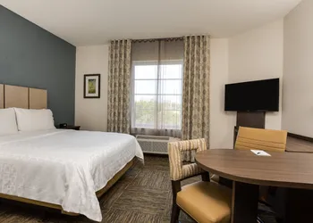 Candlewood Suites Ft. Lauderdale Airport/Cruise by IHG hotel thumbnail 7
