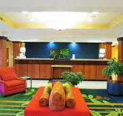 Fairfield Inn & Suites by Marriott Mt. Vernon Rend Lake hotel detail image 3