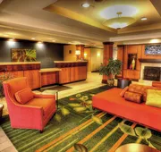 Fairfield Inn & Suites by Marriott Mt. Vernon Rend Lake hotel detail image 4