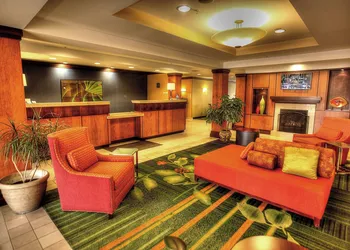 Fairfield Inn & Suites by Marriott Mt. Vernon Rend Lake hotel thumbnail 4