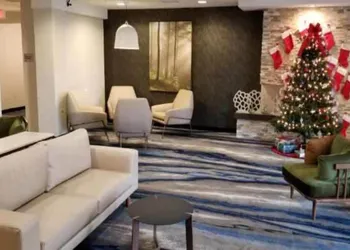 Fairfield Inn & Suites by Marriott Mt. Vernon Rend Lake hotel thumbnail 5