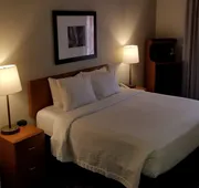 Fairfield Inn & Suites by Marriott Mt. Vernon Rend Lake hotel detail image 7