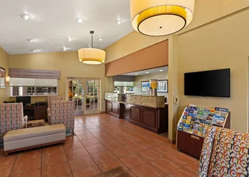 Best Western Port St. Lucie hotel thumbnail 2
