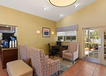 Best Western Port St. Lucie hotel thumbnail 3