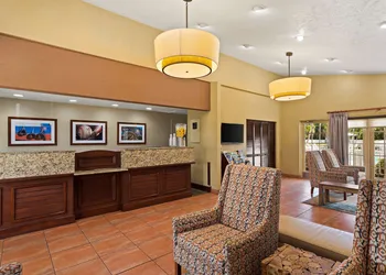 Best Western Port St. Lucie hotel thumbnail 4